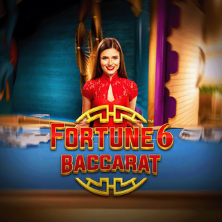 Fortune 6 Baccarat