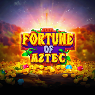 Fortune of Aztec