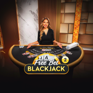 Free Bet Blackjack 2