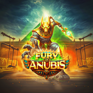 Fury of Anubis