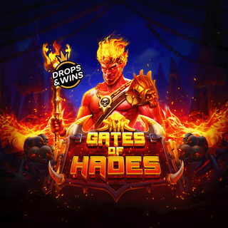 Gates of Hades