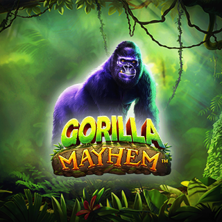 Gorilla Mayhem