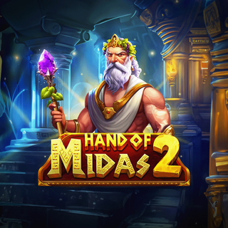 Hand of Midas 2
