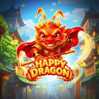 Happy Dragon