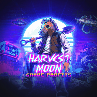Harvest Moon – Grave Profits