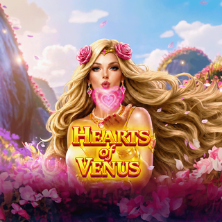 Hearts of Venus