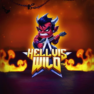 Hellvis Wild™