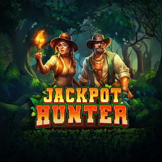 Jackpot Hunter