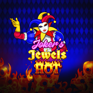 Joker’s Jewels Hot
