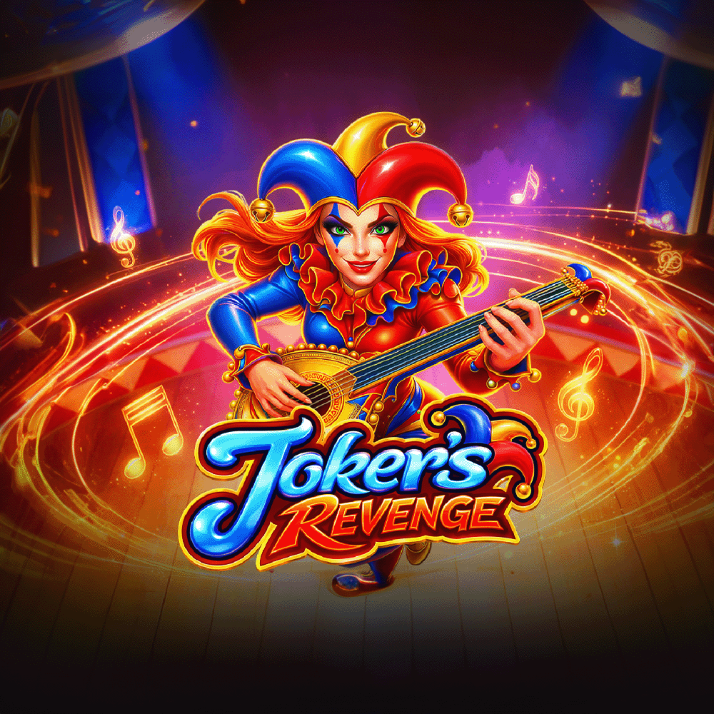 Joker’s Revenge