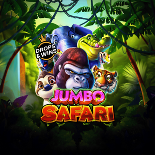 Jumbo Safari