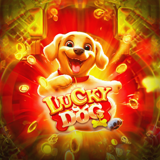 Lucky Dog