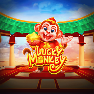 Lucky Monkey