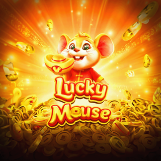 Lucky Mouse