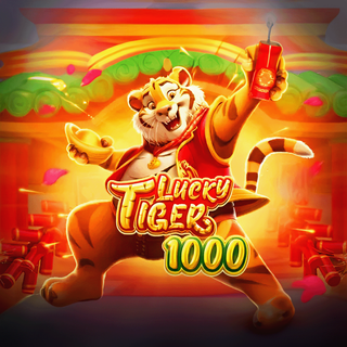 Lucky Tiger 1000