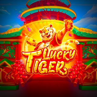 Lucky Tiger