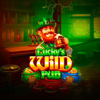 Lucky’s Wild Pub