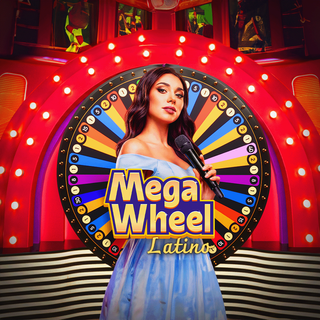 Mega Wheel Latino