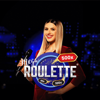 Megaroulette de Pragmatic Play en Jugabet