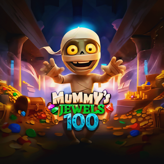 Mummy's Jewels 100