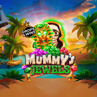 Mummy`s Jewels