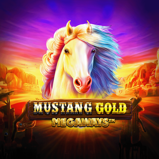 Mustang Gold Megaways