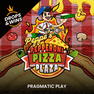 Peppe's Pepperoni Pizza Plaza