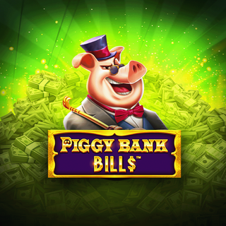 Piggy Bank Bills™