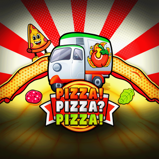 PIZZA! PIZZA? PIZZA!