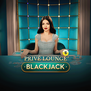Privé Lounge Blackjack 5