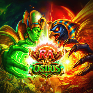Ra vs Osiris