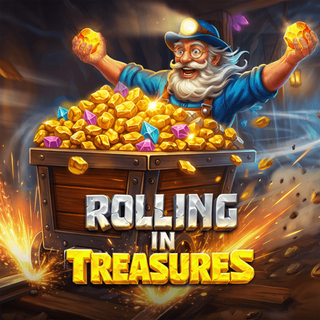 Rolling in Treasures
