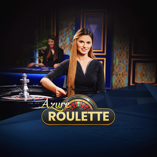 Roulette 1 Azure