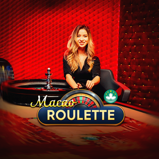 Roulette Macao
