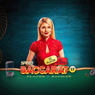 Speed Baccarat 17
