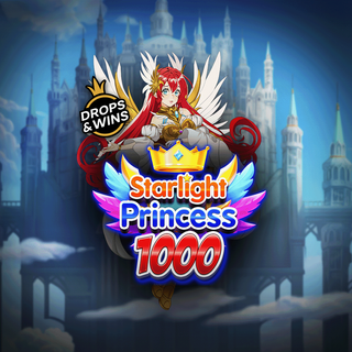 Starlight Princess 1000™
