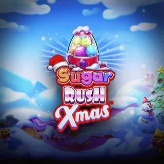 Sugar Rush Xmas™