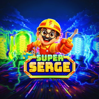 Super Serge