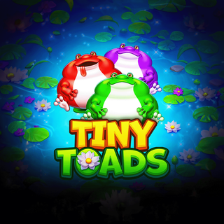 Tiny Toads