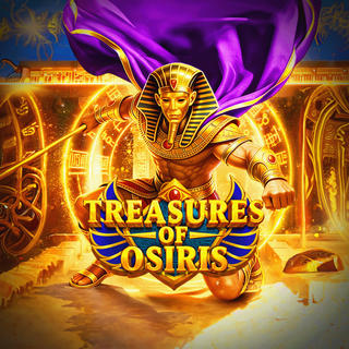 Treasures of Osiris