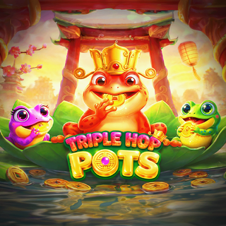 Triple Hop Pots
