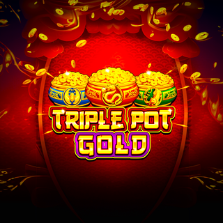 Triple Pot Gold
