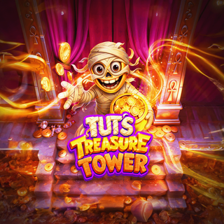Tut's Treasure Tower