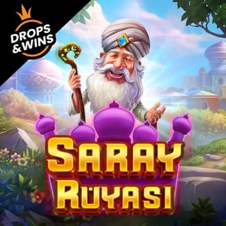 Saray Ruyasi