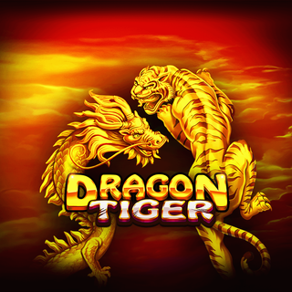 The Dragon Tiger