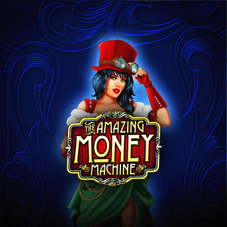 The Amazing Money Machine