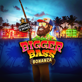 Bigger Bass Bonanza™