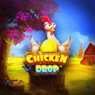 Chicken Drop