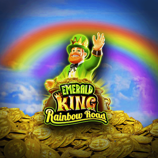 Emerald King Rainbow Road