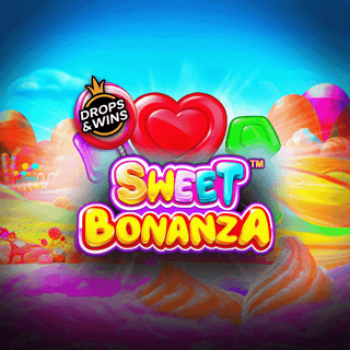 Sweet bonanza